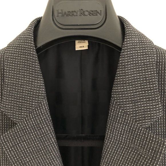 Men’s Burberry Blazer Sport Coat - Picture 2 of 8